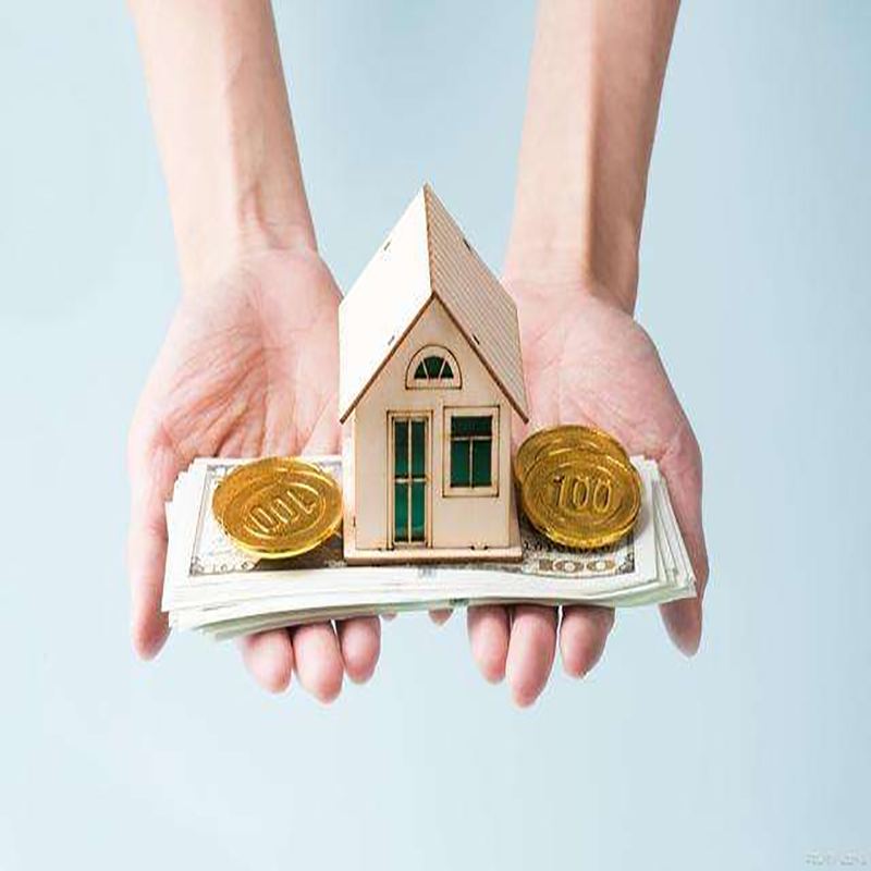锦山镇房子抵押贷款条件|住房抵押贷款|房产抵押贷款